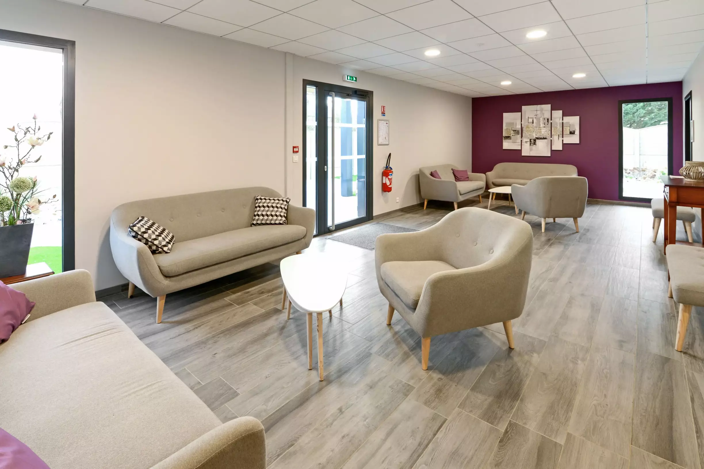 Services Funéraires Walle